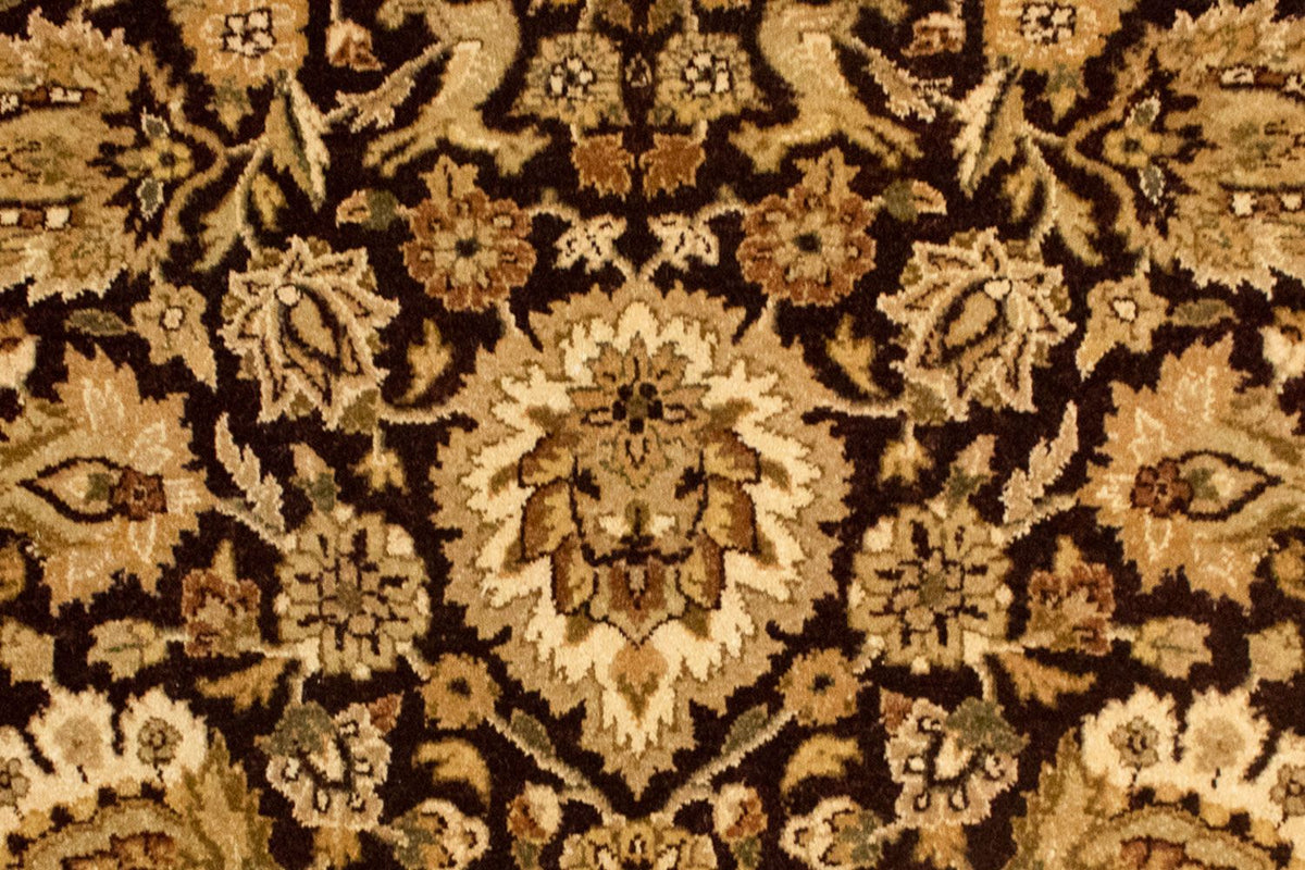 Ziegler Carpet - 179 x 124 cm - mørkeblå