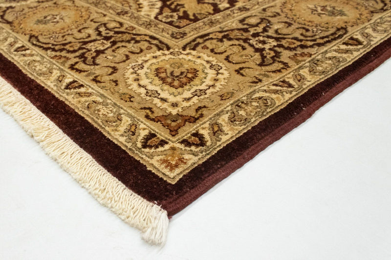 Ziegler Carpet - 179 x 124 cm - mørkeblå