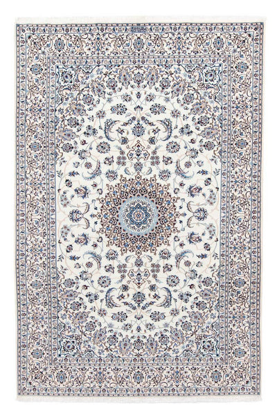 Nain - 9La Tæppe 205x300cm - Persisk tæppe