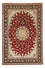 Persisk tæppe - Tabriz - Royal - 352 x 249 cm - mørkerød