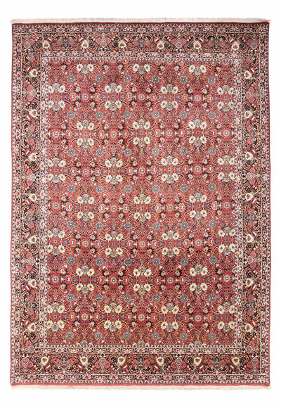 Bidjar - Takab Tæppe 258x360cm - Persisk tæppe