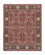 Ziegler Carpet - 307 x 246 cm - lysrød