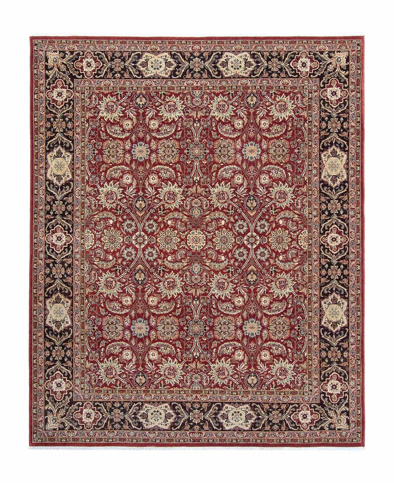 Ziegler Carpet - 307 x 246 cm - lysrød