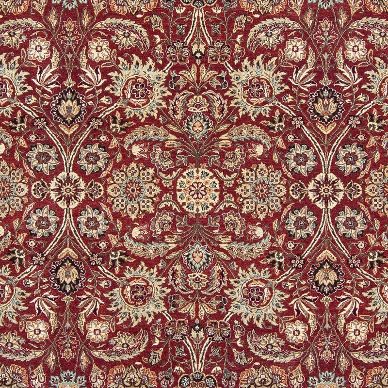 Ziegler Carpet - 307 x 246 cm - lysrød