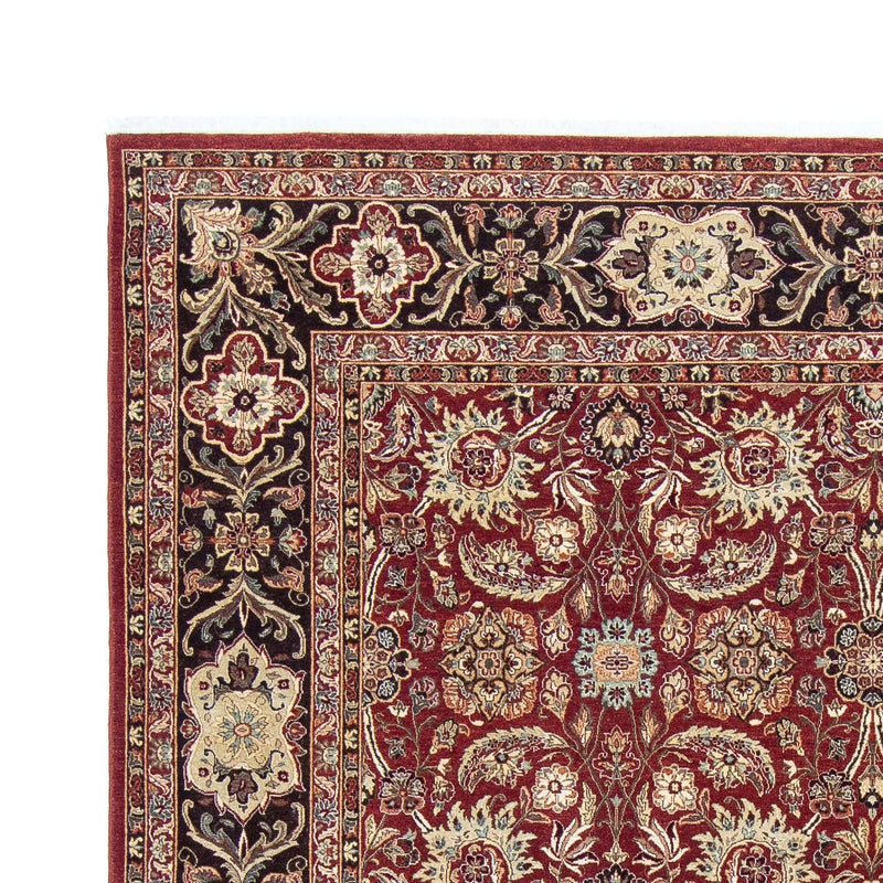 Ziegler Carpet - 307 x 246 cm - lysrød