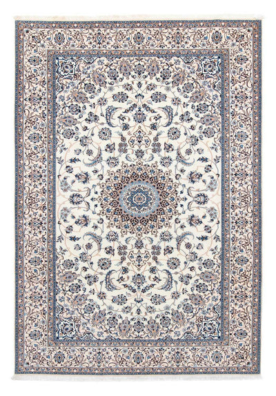 Nain - 9La Tæppe 205x305cm - Persisk tæppe