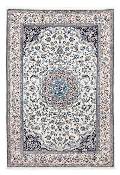 Nain - 9La Tæppe 206x303cm - Persisk tæppe