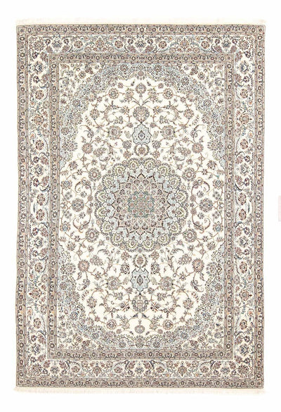Nain - 6La Tæppe 194x284cm - Persisk tæppe