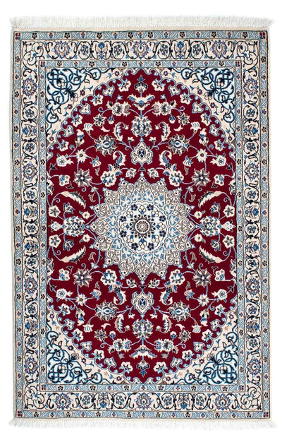 Nain - 9La Tæppe 112x175cm - Persisk tæppe
