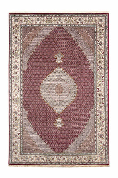 Tabriz Tæppe 203x297cm - Persisk tæppe