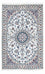 Persisk tæppe - Nain - Royal - 175 x 112 cm - beige