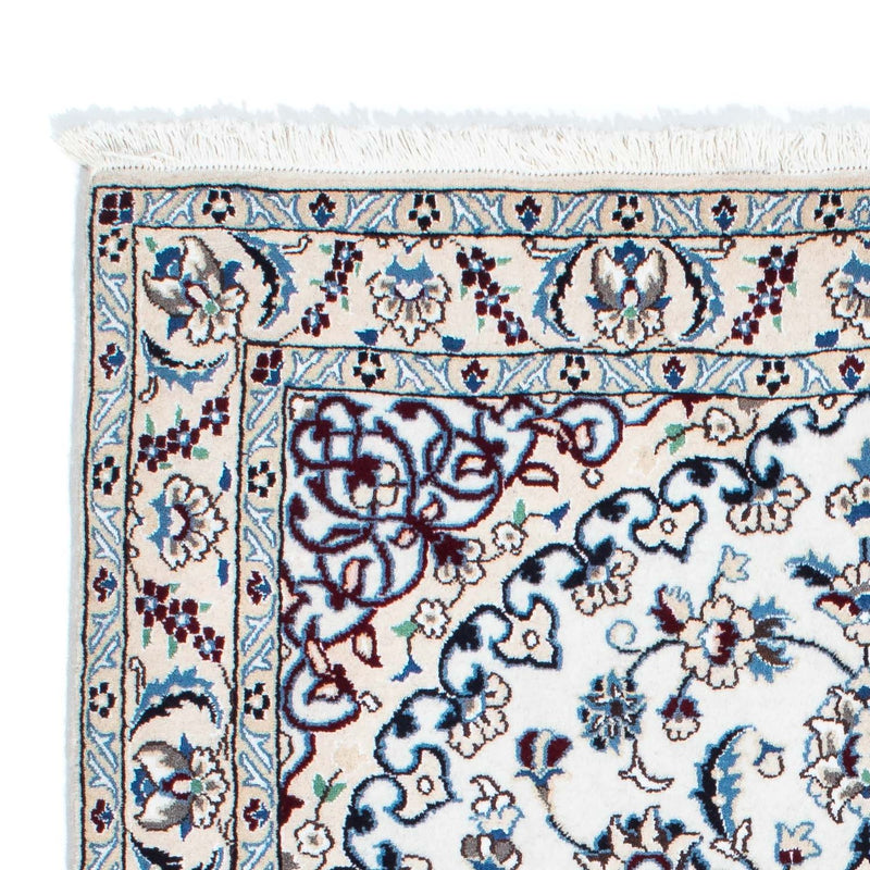 Persisk tæppe - Nain - Royal - 175 x 112 cm - beige