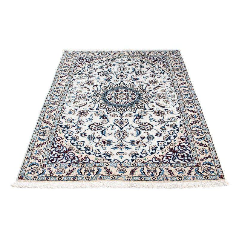 Persisk tæppe - Nain - Royal - 175 x 112 cm - beige
