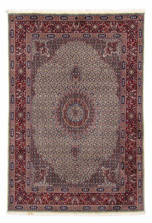 Persisk tæppe - Classic - 286 x 197 cm - beige