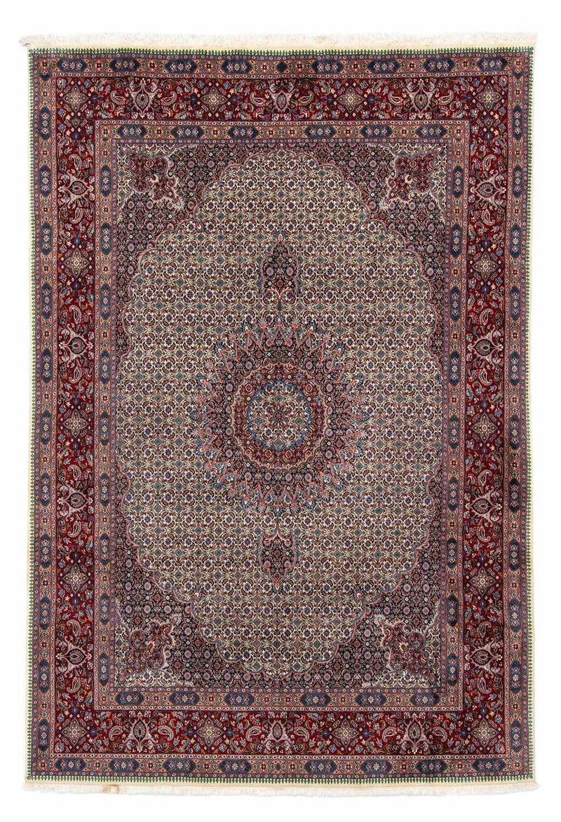 Persisk tæppe - Classic - 286 x 197 cm - beige