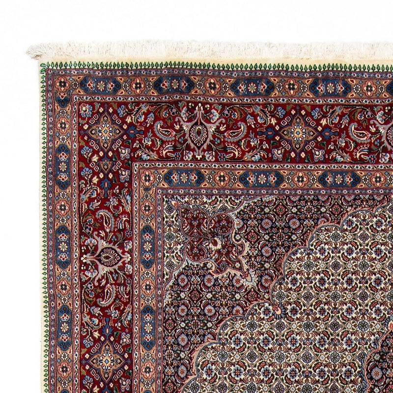 Persisk tæppe - Classic - 286 x 197 cm - beige