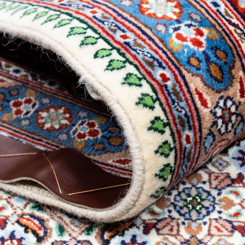 Persisk tæppe - Classic - 286 x 197 cm - beige