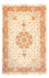 Persisk tæppe - Tabriz - Royal - 312 x 203 cm - beige