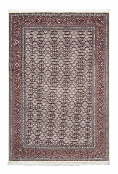 Tabriz Tæppe 203x302cm - Persisk tæppe