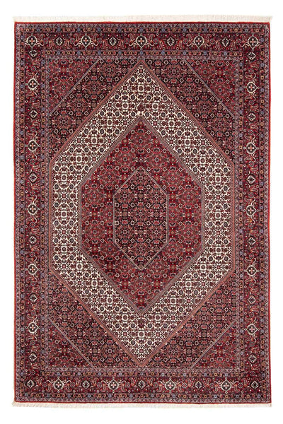 Bidjar Tæppe 170x241cm - Persisk tæppe