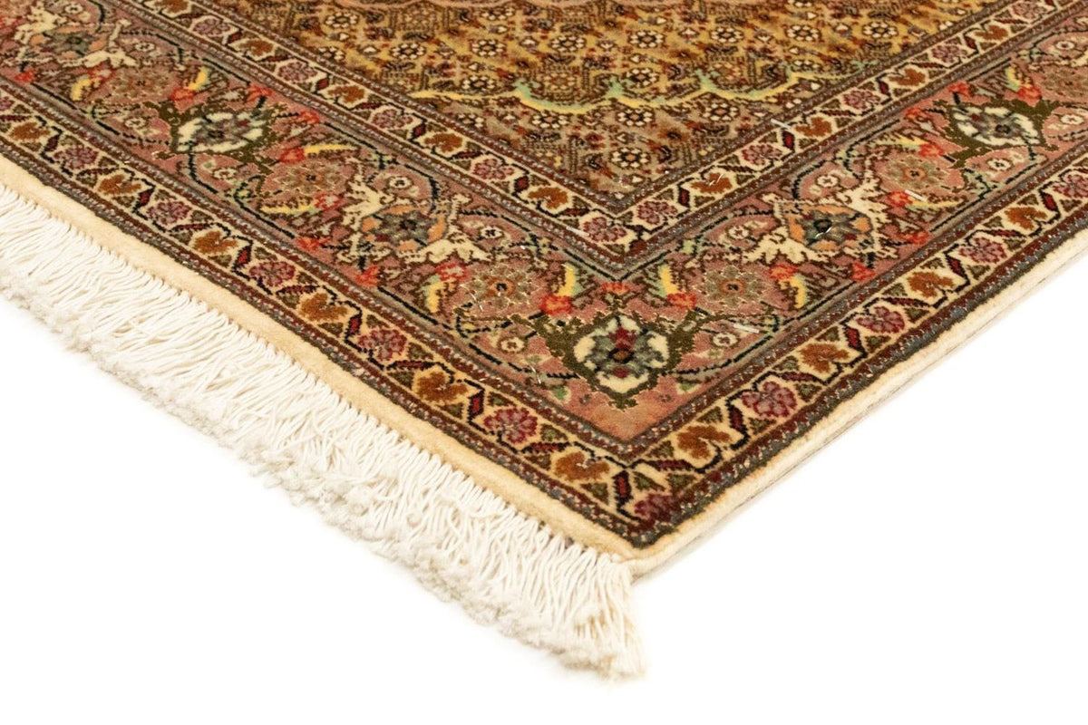 Persisk tæppe - Tabriz - Royal - 130 x 79 cm - beige