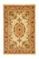 Persisk tæppe - Tabriz - Royal - 151 x 100 cm - beige