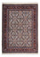 Persisk tæppe - Nomadisk - 151 x 109 cm - beige