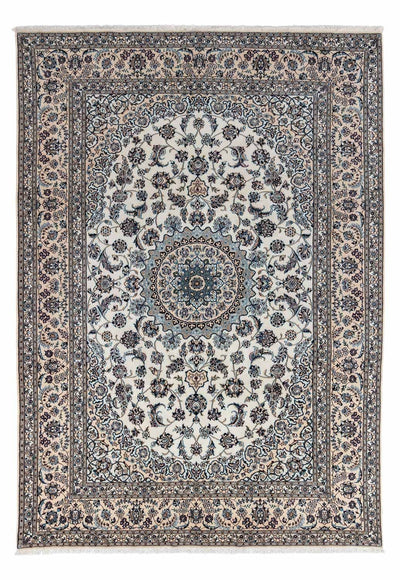 Nain - 9La Tæppe 251x359cm - Persisk tæppe
