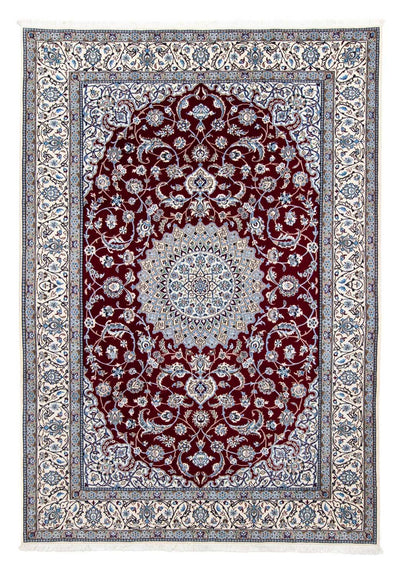 Nain - 9La Tæppe 202x288cm - Persisk tæppe