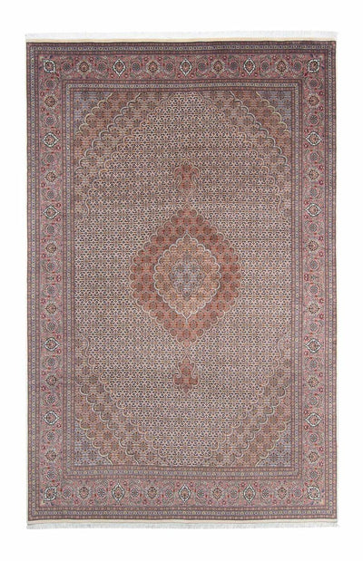 Tabriz Tæppe 197x307cm - Persisk tæppe