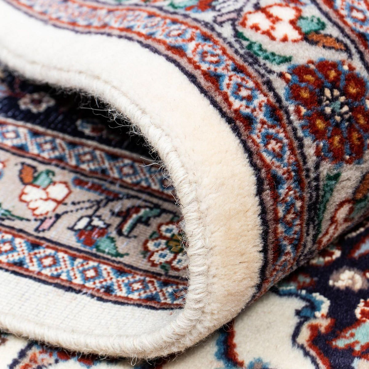Persisk tæppe - Classic - 270 x 218 cm - beige