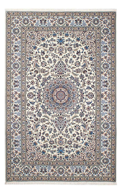 Nain - 6La Tæppe 130x196cm - Persisk tæppe
