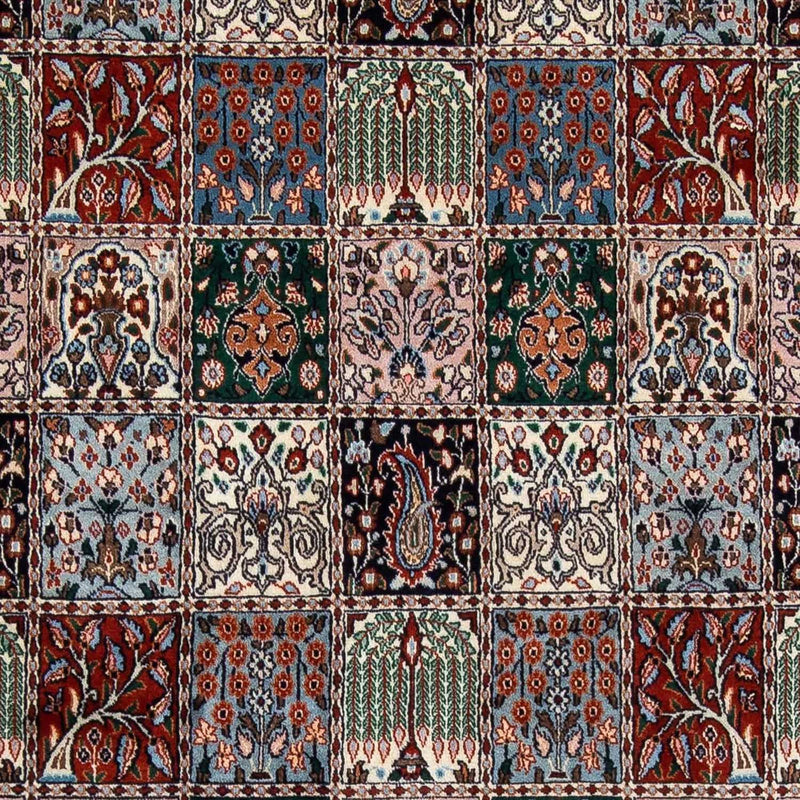 Persisk tæppe - Classic - 289 x 194 cm - flerfarvet