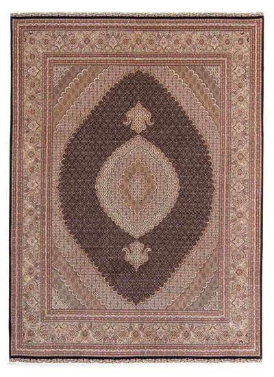 Tabriz Tæppe 253x354cm - Persisk tæppe