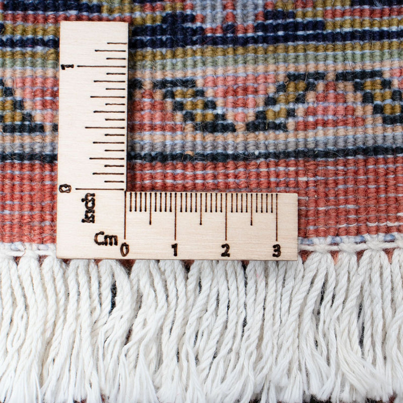 Løber Ziegler Carpet - 197 x 76 cm - brun