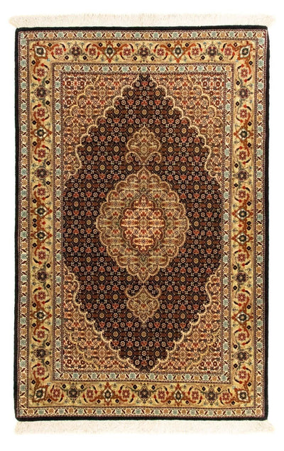Tabriz - 50 Raj Tæppe 82x129cm - Persisk tæppe