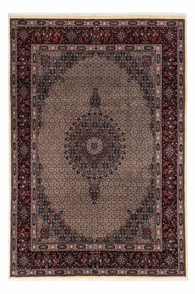 Moud Tæppe 244x348cm - Persisk tæppe