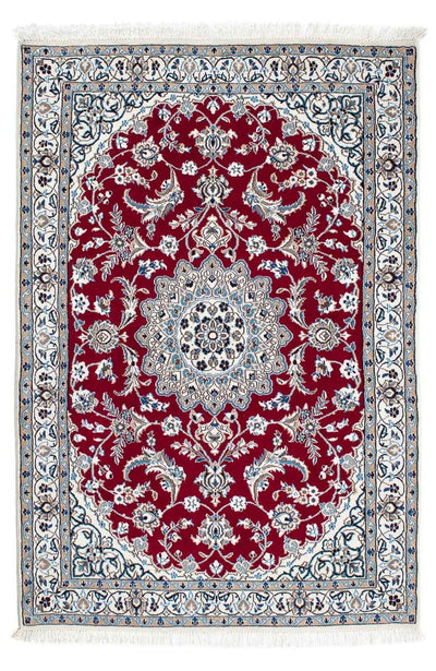 Nain - 9La Tæppe 112x171cm - Persisk tæppe