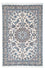 Persisk tæppe - Nain - Royal - 171 x 107 cm - beige