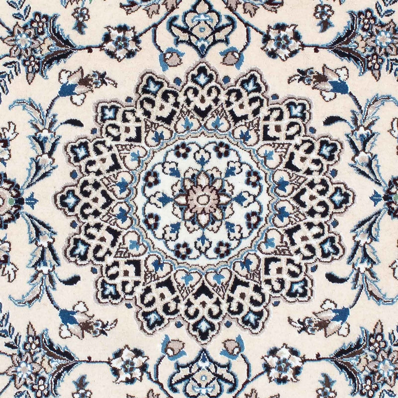 Persisk tæppe - Nain - Royal - 171 x 107 cm - beige