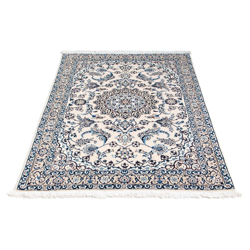 Persisk tæppe - Nain - Royal - 171 x 107 cm - beige