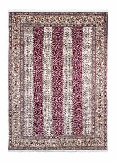 Tabriz Tæppe 203x292cm - Persisk tæppe