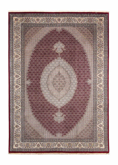 Tabriz Tæppe 205x295cm - Persisk tæppe