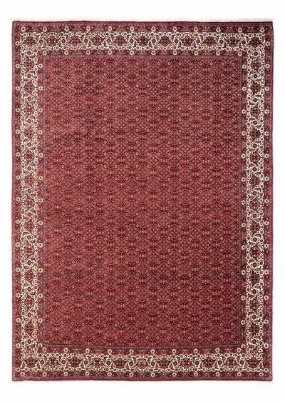 Bidjar - Takab Tæppe 252x340cm - Persisk tæppe