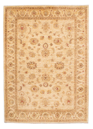 Ziegler Carpet - 229 x 168 cm - lys brun