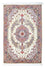 Persisk tæppe - Tabriz - Royal - 94 x 61 cm - beige