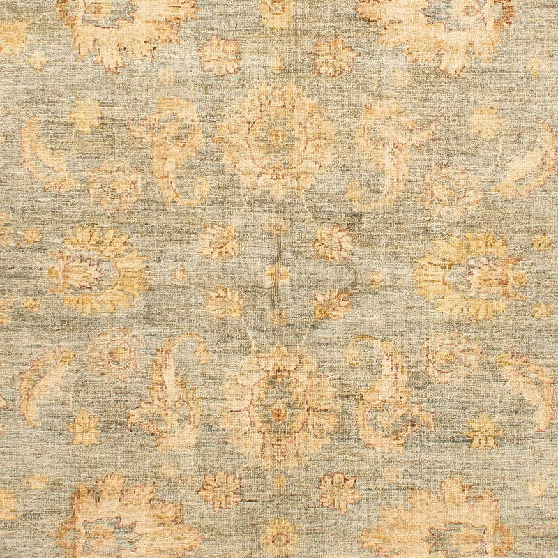 Ziegler Carpet - 234 x 173 cm - lys brun