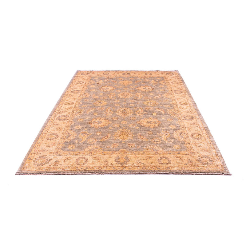 Ziegler Carpet - 234 x 173 cm - lys brun