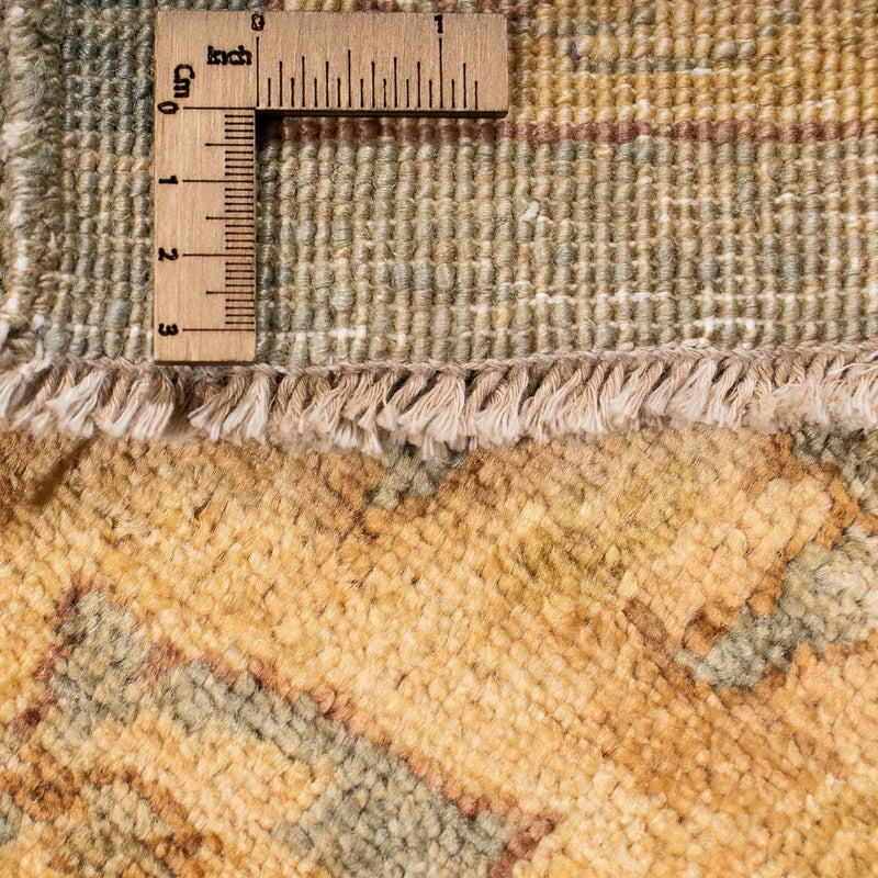 Ziegler Carpet - 234 x 173 cm - lys brun