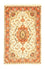 Persisk tæppe - Tabriz - Royal - 157 x 101 cm - beige